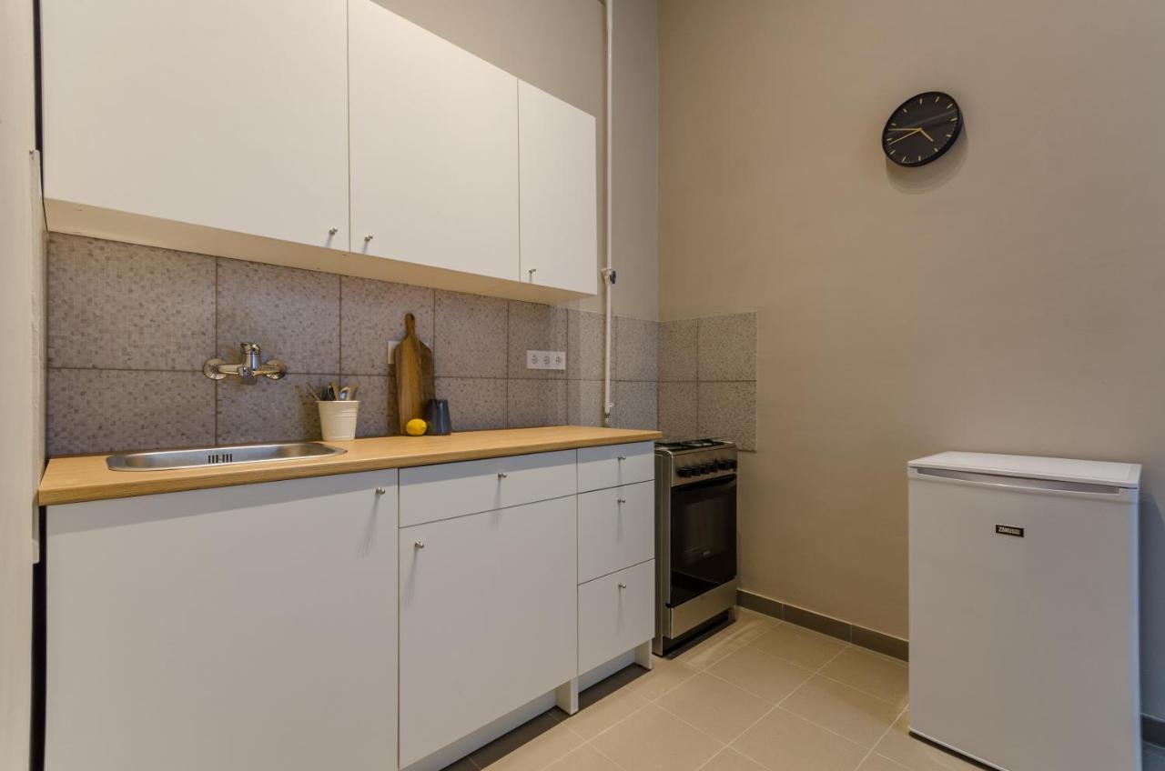 Apartment In City Centre A16 Будапеща Екстериор снимка